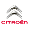 Лого на Citroen