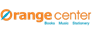 Лого на ORANGE CENTER
