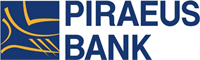 Лого на Piraeus Bank
