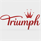 Лого на Triumph