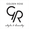 Лого на Golden Rose