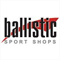 Лого на Ballistic Sport