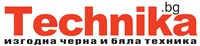 Logo Техника