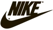 Лого на NIKE