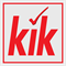 Лого на Kik