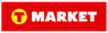 Лого на Т Маркет