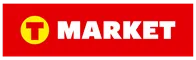 Logo Т Маркет