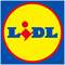 Лидл logo