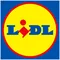 Logo Лидл