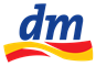 Logo dm