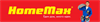 Лого на HomeMax