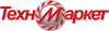 Лого на Техномаркет