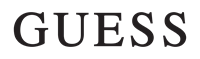 Лого на Guess