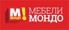 Лого на Мебели Мондо