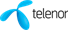 Лого на Telenor