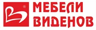 Logo Мебели Виденов