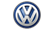 Лого на Volkswagen