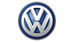 Лого на Volkswagen