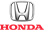 Лого на Honda
